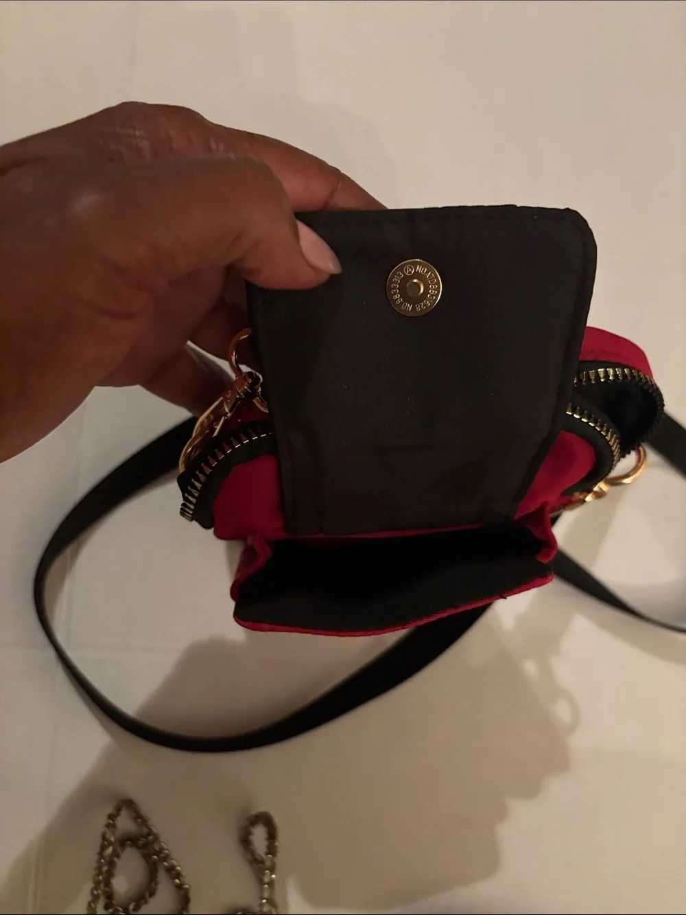 N/A mi bolso